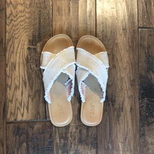 Toms Viv slides